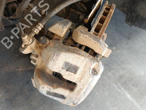 Used Left front brake caliper Left front brake caliper TOYOTA PROACE CITY VERSO MPV (BKY_) 1.5 D-4D 130 (BKYM) (131 hp) 39668497 39668497
