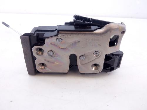 Rear right lock OPEL INSIGNIA B Grand Sport (Z18) 1.6 CDTi (68) | BP27377133C99