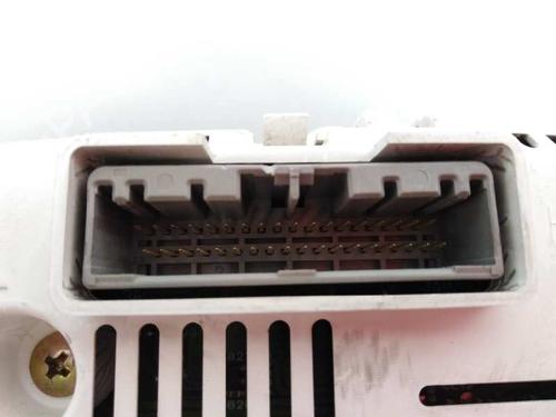 Instrument cluster HONDA CIVIC VIII Hatchback (FN, FK)  | BP4137486C47 