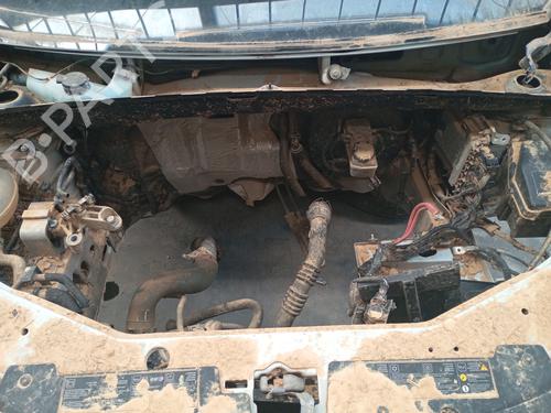 Dashboard DACIA DOKKER MPV (KE_) 1.5 dCi (KEAJ, KEAH) | BP34716091C46  - Image 7