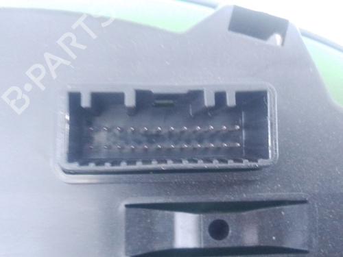 Instrument cluster DACIA LOGAN II 1.5 dCi / Blue dCi 75 | BP33855166C47 - Image 5