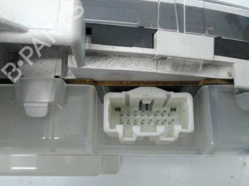 Kombinert Instrument MAZDA 5 (CR) 2.0 CD (CR19) | BP4633460C47 