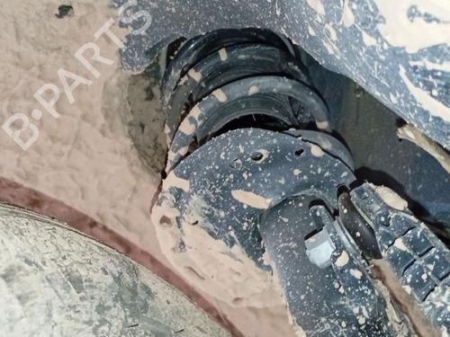 Used Right front shock absorber Right front shock absorber SKODA FABIA IV (PJ3) 1.0 TSI (95 hp) 33468032 33468032