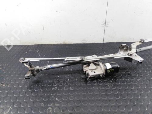 Front wiper motor CITROËN C4 II (NC_)  | BP8319014M29 