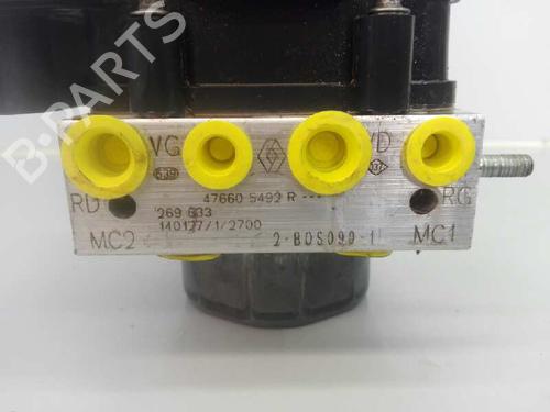 ABS pump DACIA SANDERO II  | BP3226765M43 