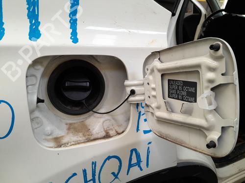 Klapa wlewu paliwa NISSAN QASHQAI / QASHQAI +2 I (J10, NJ10, JJ10E)  | BP23957880C131 
