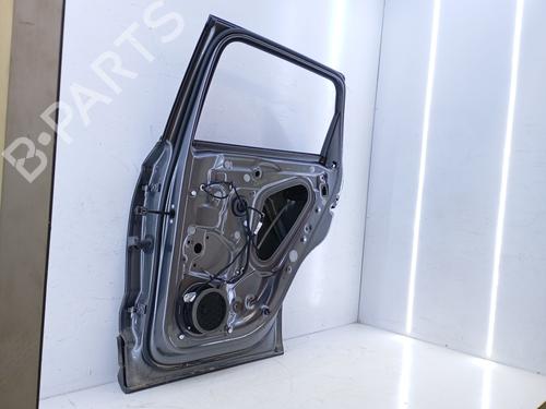 Dør højre bagtil SKODA KAROQ (NU7, ND7) 1.5 TSI | BP28169003C5 