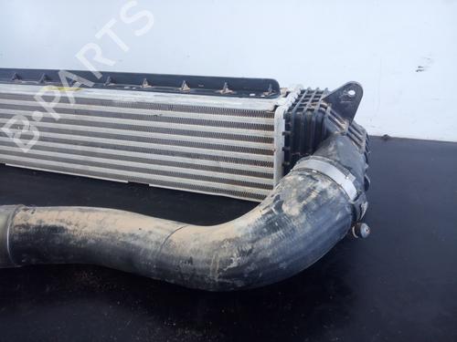 Intercooler HYUNDAI KONA (OS, OSE, OSI) 1.0 T-GDi | BP25742237M30 