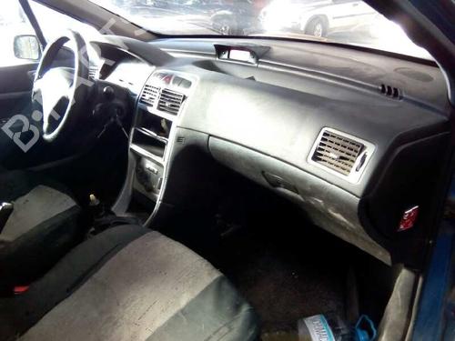 Módulo de ABS PEUGEOT 307 (3A/C) 2.0 HDi 90 | BP4516692M43 