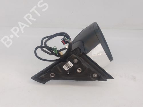 Left mirror VW T-ROC (A11, D11) 2.0 TDI SCR | BP33013278C26 - Image 6