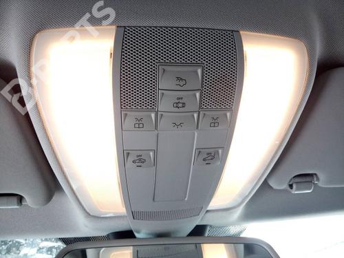 Used Interior roof light MERCEDES-BENZ C-CLASS (W204) [2007-2015]  10371760