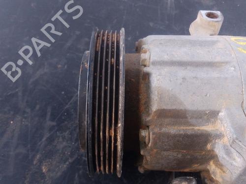 AC compressor KIA SOUL II (PS) 1.6 CRDi 136 | BP33755187M34 - Image 2