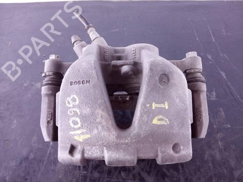 Used Left front brake caliper MERCEDES-BENZ GLK-CLASS (X204) [2008-2015]  12493648
