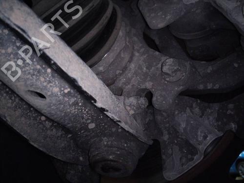 Used Left front steering knuckle FORD TOURNEO COURIER B460 MPV 1.5 TDCi (75 hp) 8488100