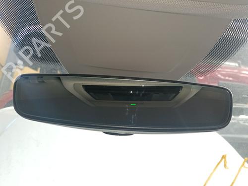 Used Rear mirror Rear mirror VW GOLF VIII (CD1, DA1) 1.0 TSI (110 hp) 36466390 36466390