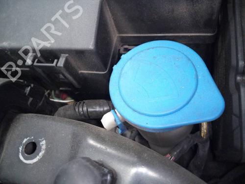 Sprinklertank JAGUAR S-TYPE II (X200) 2.7 D (207 hp) 19803667