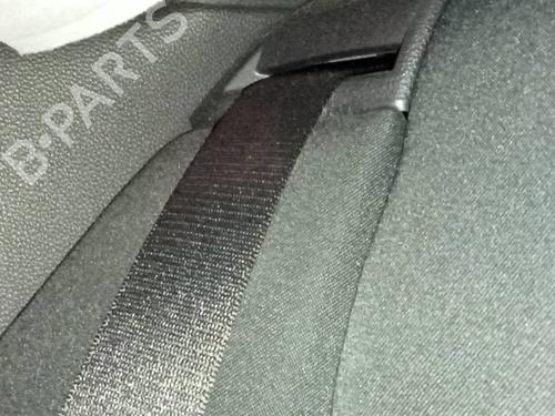 Used Rear right seatbelt BMW 1 Coupe (E82) 118 d (143 hp) 15558980