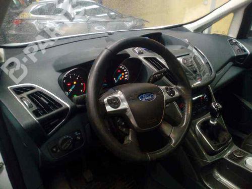 Right rear shock absorber FORD C-MAX II (DXA/CB7, DXA/CEU) 2.0 TDCi | BP5643138M19  - Image 10