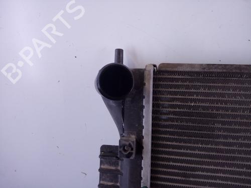 Water radiator HYUNDAI i30 (GD)  | BP25742188M31 