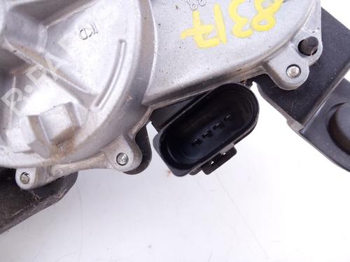 Rear wiper motor HYUNDAI i20 II Coupe (GB)  | BP7072240M102 