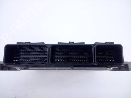 Engine control unit (ECU) DACIA SANDERO II 1.5 dCi 75 / Blue dCi 75 (B8JW, B8M4, B8AH, B8M7, B8M6) | BP12494973M57 