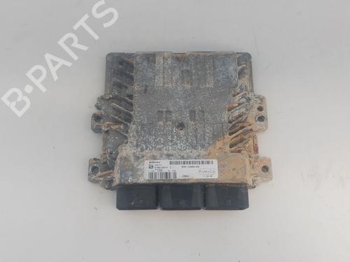 Used Engine control unit (ECU) Engine control unit (ECU) FORD FOCUS III Saloon 1.6 TDCi (115 hp) 28059775 28059775