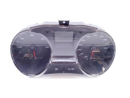 Used Instrument cluster SEAT IBIZA IV (6J5, 6P1) [2008-2017]  22976947