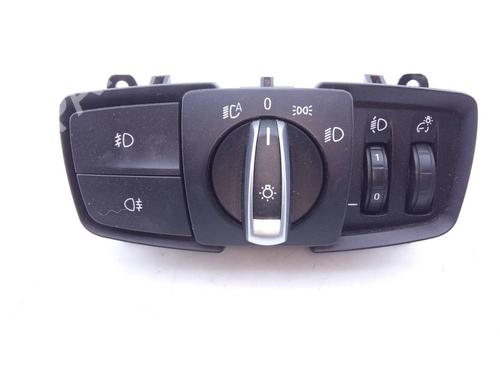 Used Headlight switch BMW 1 (F21) 116 d (116 hp) 20674665