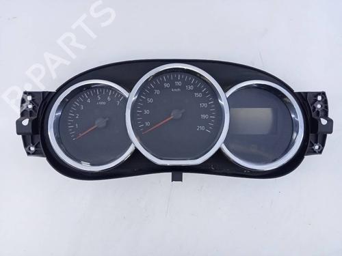 Cockpit DACIA SANDERO II [2012-2025]  17811554