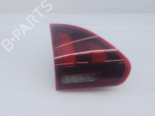 Venstre baglygte bagklap PEUGEOT 2008 I (CU_) 1.2 VTi (82 hp) 31996676