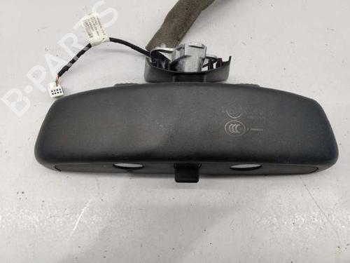 Rear mirror MERCEDES-BENZ E-CLASS Coupe (C207) E 350 CDI (207.322) | BP3346270I6 
