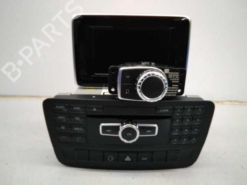 Used Electronic module MERCEDES-BENZ CLA Coupe (C117) [2013-2019]  4883527
