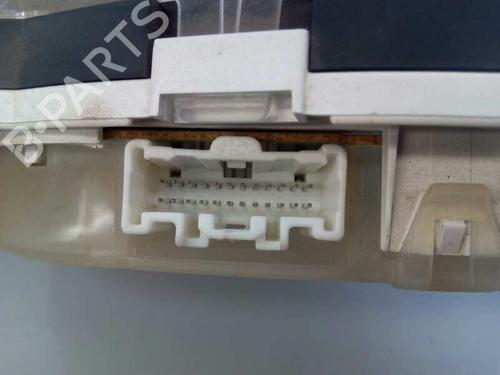 Instrument cluster MAZDA 6 Saloon (GG)  | BP1406103C47 