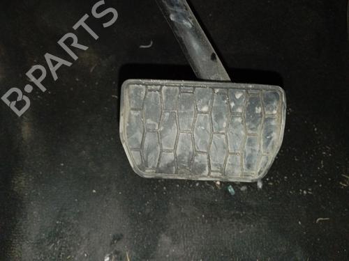 Used Break pedal JAGUAR XE (X760) 2.0 D (180 hp) 27458482