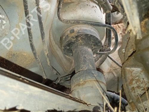 Styregear/Snekke HYUNDAI i10 II (BA, IA) 1.0 (67 hp) 32329133