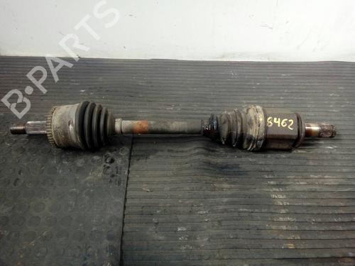Used Left front driveshaft LAND ROVER DISCOVERY III (L319) 2.7 TD 4x4 (190 hp) 7227167