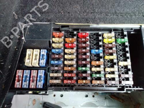 Used Fuse box MERCEDES-BENZ A-CLASS (W169) A 180 CDI (169.007, 169.307) (109 hp) 3521278