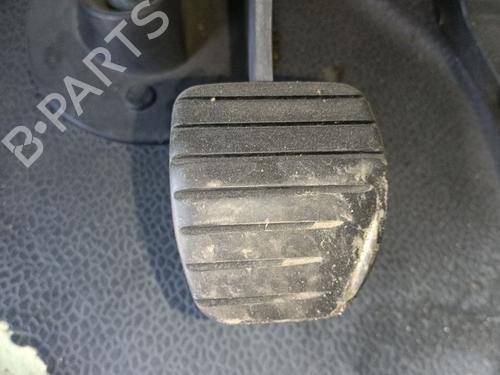 Used Break pedal Break pedal RENAULT MASTER III Platform/Chassis (EV, HV, UV) 2.3 dCi 125 FWD (EV0C, EV0D, EV0J, HV0C, HV0D, HV0H,... (125 hp) 36774001 36774001