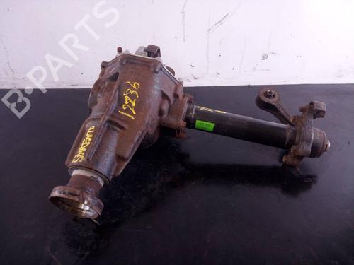 Differensial forvogn KIA SORENTO I (JC) 2.5 CRDi 4WD (140 hp) 18485468