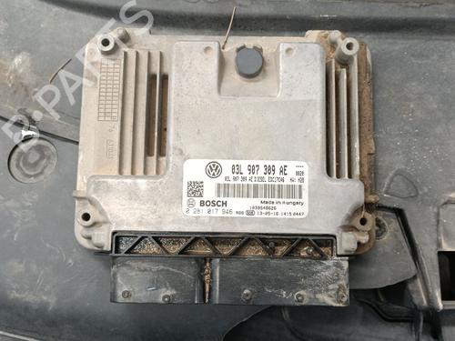 engine-control-unit-ecu-vw-passat-b7-362-2010-2011-2012-2013-2014-2015-2016-39196682 main image