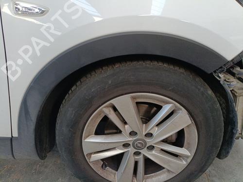 Used Front right wheel arch trim OPEL GRANDLAND / GRANDLAND X (A18, P1UO) 1.5 Turbo D (75) (131 hp) 29029678