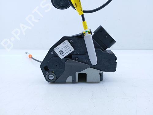 Rear left lock FORD ECOSPORT  | BP19793037C100 