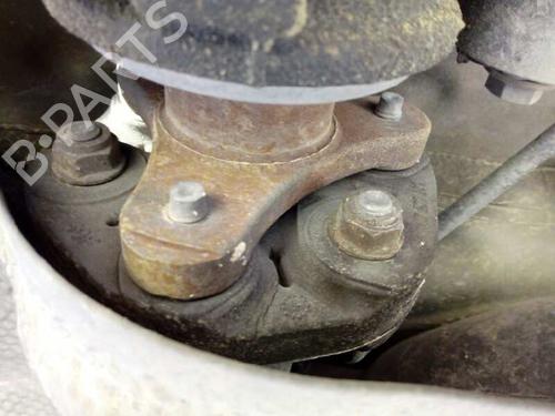 Driveshaft BMW X1 (E84) sDrive 18 d | BP3166048M37 