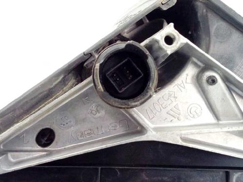 Left mirror BMW 1 (E87) 118 d | BP4506755C26 
