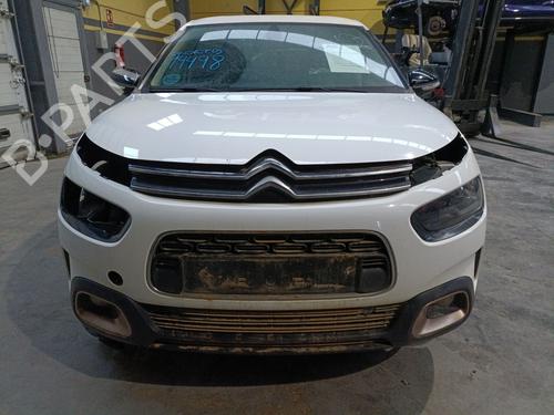 Hand brake CITROËN C4 CACTUS 1.5 BlueHDi 100 | BP31215062I18 