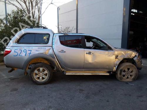 Alternator MITSUBISHI L200 / TRITON (KA_T, KB_T) 2.5 DI-D 4WD (KB4T) | BP3120275M7 