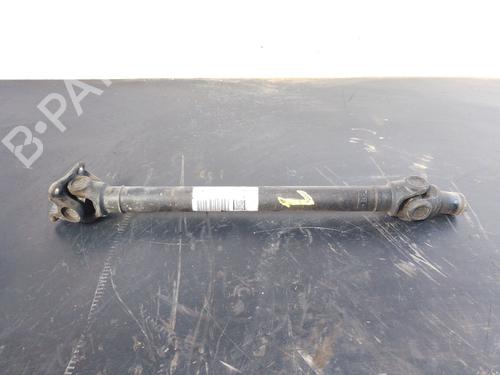Used Driveshaft LAND ROVER RANGE ROVER VELAR (L560) 2.0 D180 TD4 4x4 (180 hp) 30412130