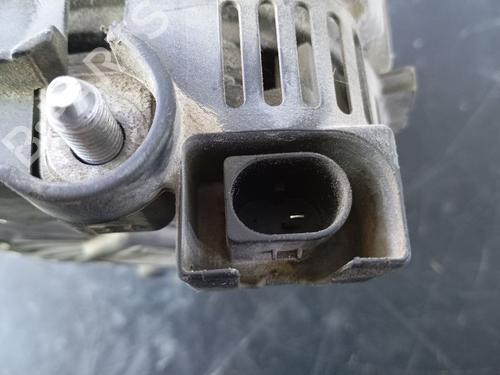 Alternator MERCEDES-BENZ A-CLASS (W169) A 170 (169.032, 169.332) | BP28143271M7 
