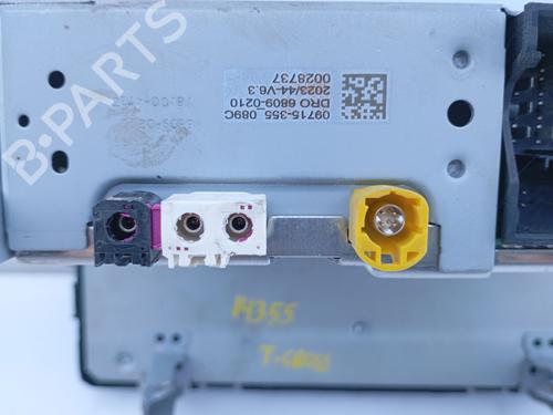 Electronic module VW T-CROSS (C11, D31) 1.0 TSi | BP39961599M83 - Image 6
