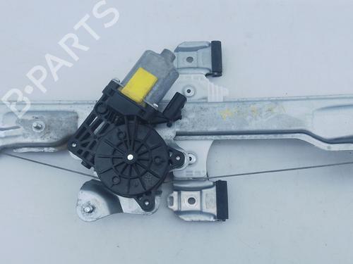 Vindusheismekanisme venstre bak SSANGYONG TIVOLI 1.2 | BP30587033C24